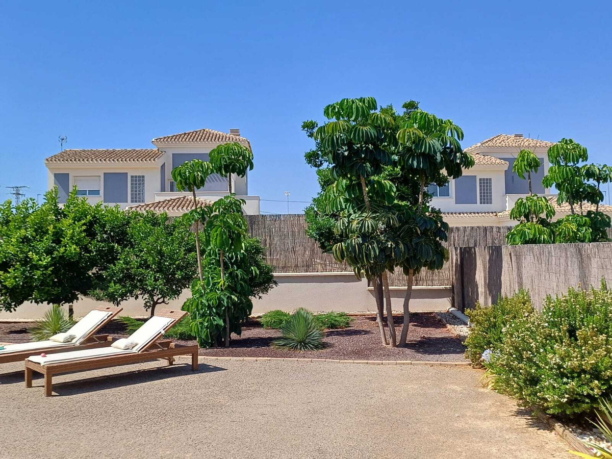 Villa en venta en Lorca