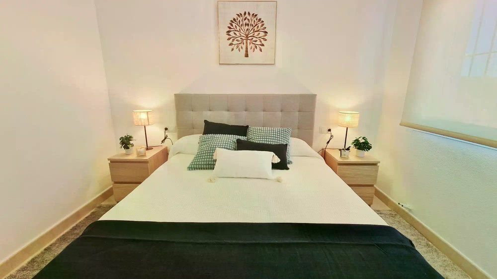 Villa en venta en Lorca
