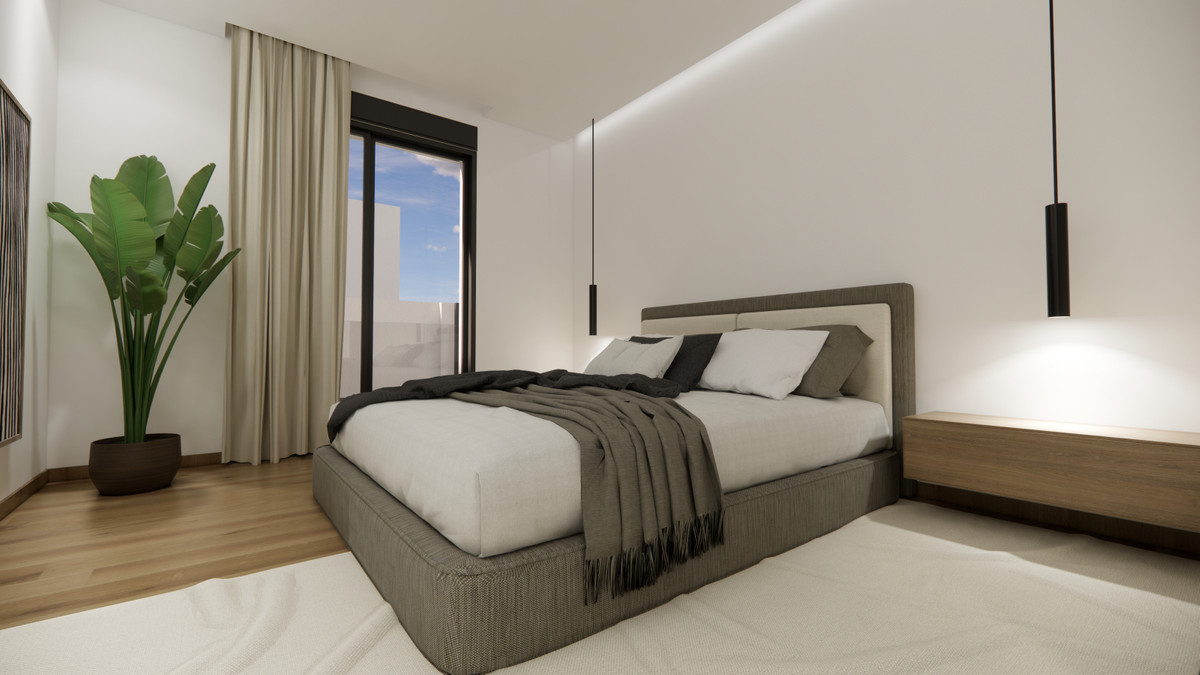 Villa en Venta en Dolores, Alicante