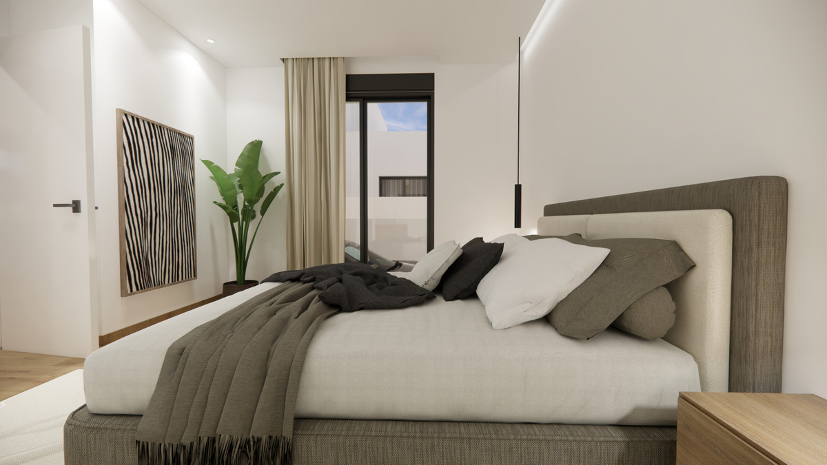 Villa en Venta en Dolores, Alicante