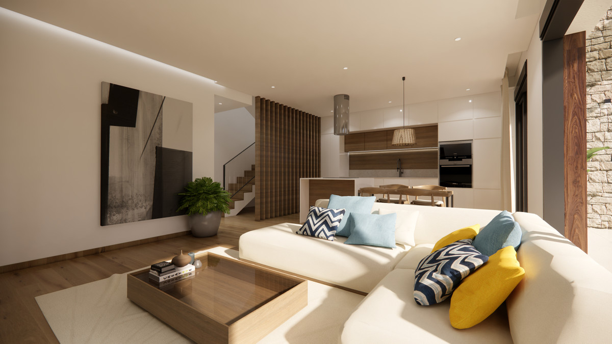 Villa en Venta en Dolores, Alicante