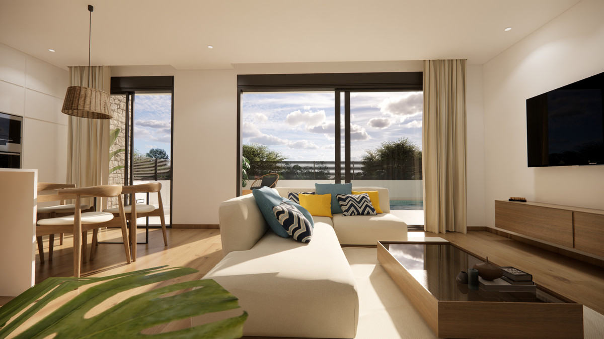 Villa en Venta en Dolores, Alicante