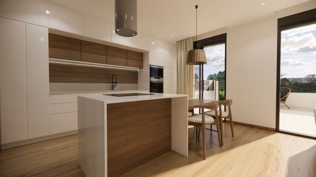 Villa en Venta en Dolores, Alicante