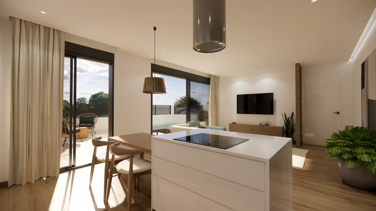 Villa en Venta en Dolores, Alicante