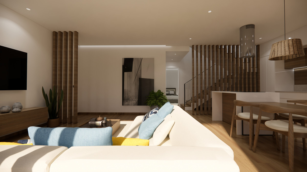 Villa en Venta en Dolores, Alicante