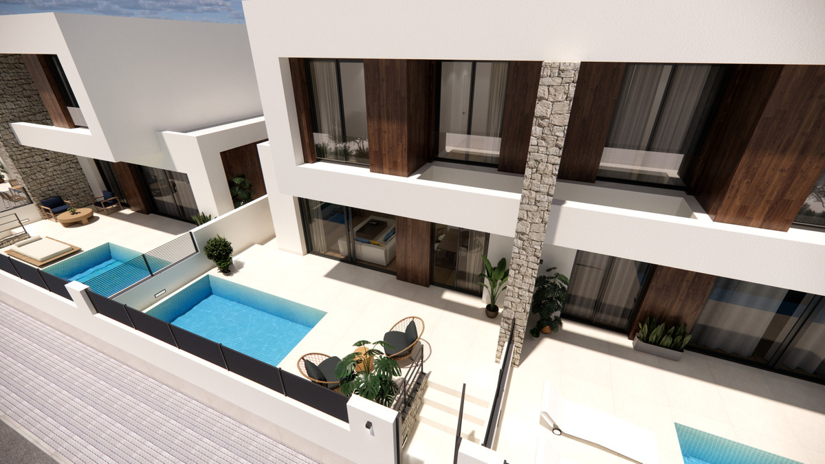Villa en Venta en Dolores, Alicante