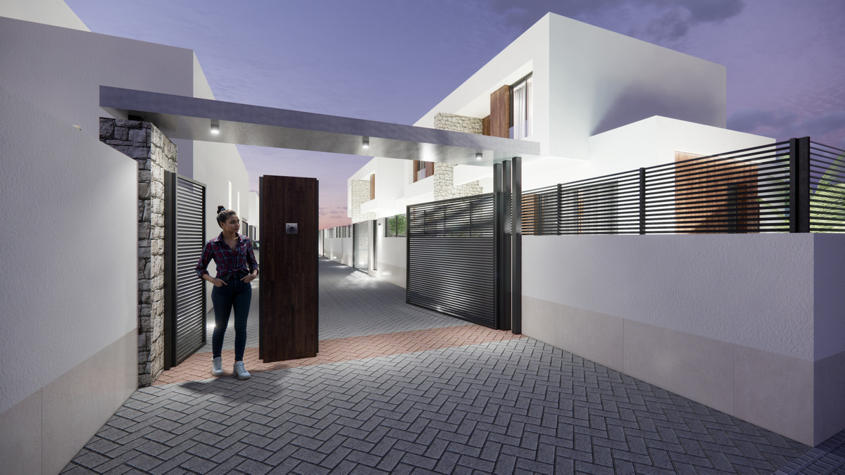 Villa en Venta en Dolores, Alicante