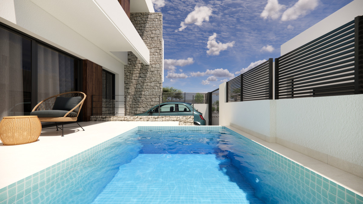 Villa en Venta en Dolores, Alicante