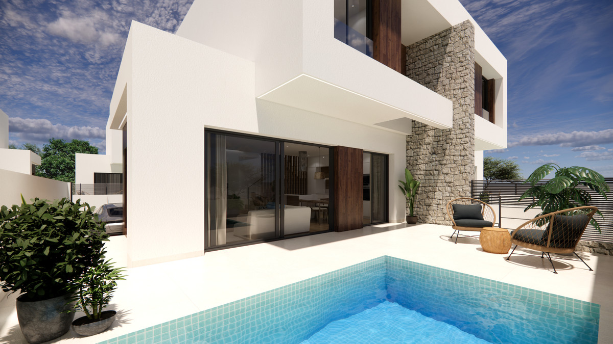 Villa en Venta en Dolores, Alicante