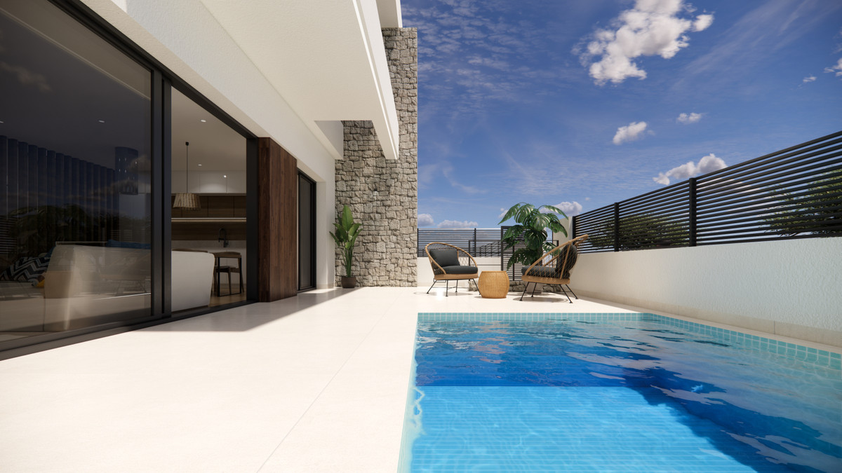 Villa en Venta en Dolores, Alicante