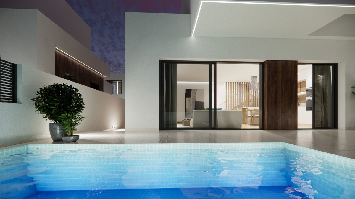 Villa en Venta en Dolores, Alicante