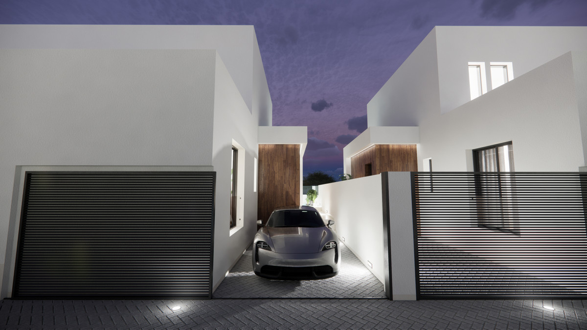 Villa en Venta en Dolores, Alicante
