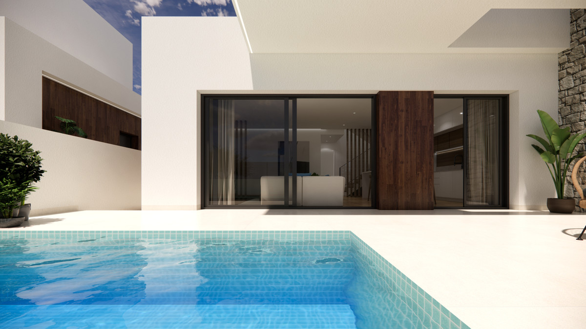 Villa en Venta en Dolores, Alicante