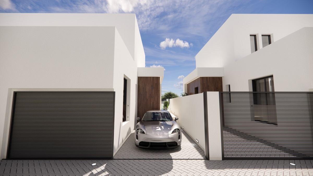 Villa en Venta en Dolores, Alicante