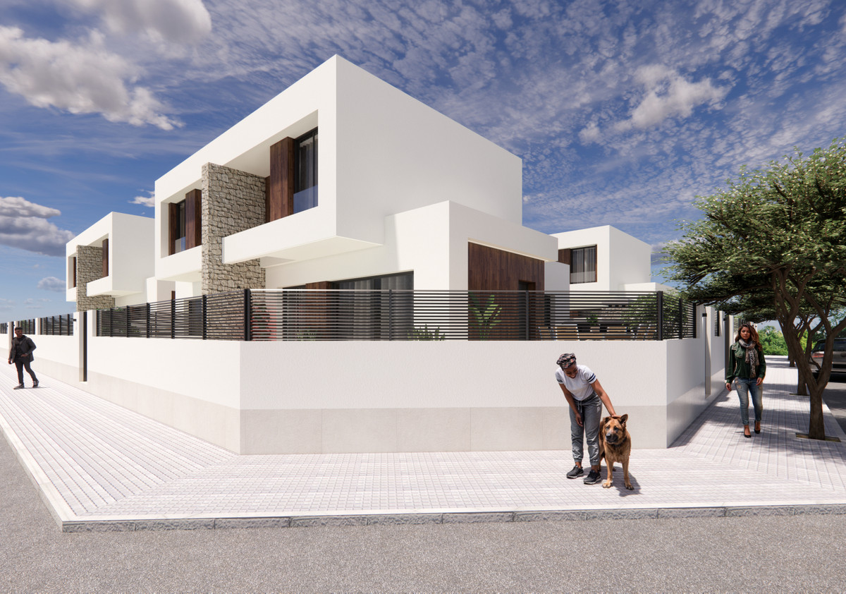 Villa en Venta en Dolores, Alicante