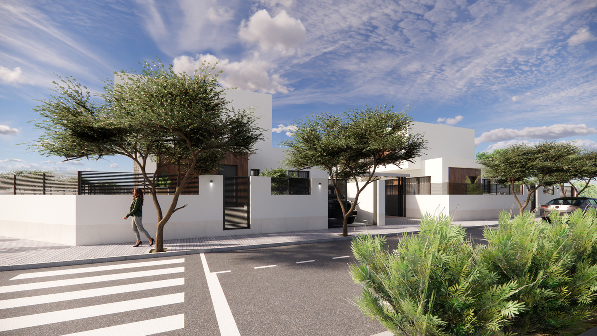 Villa en Venta en Dolores, Alicante