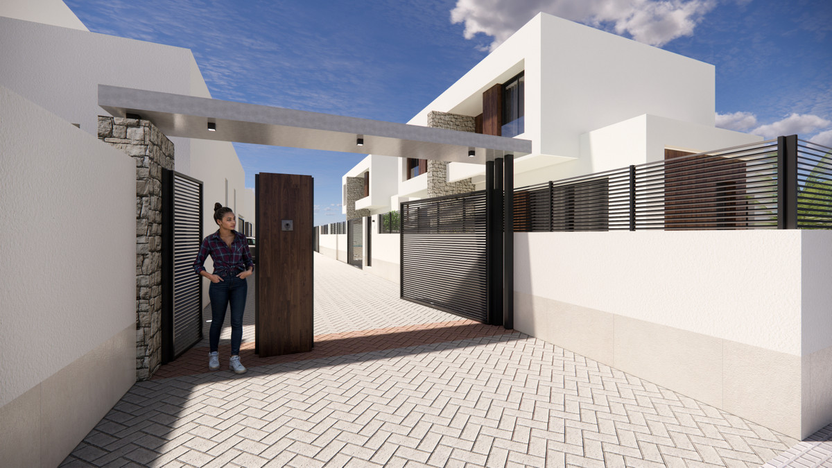 Villa en Venta en Dolores, Alicante