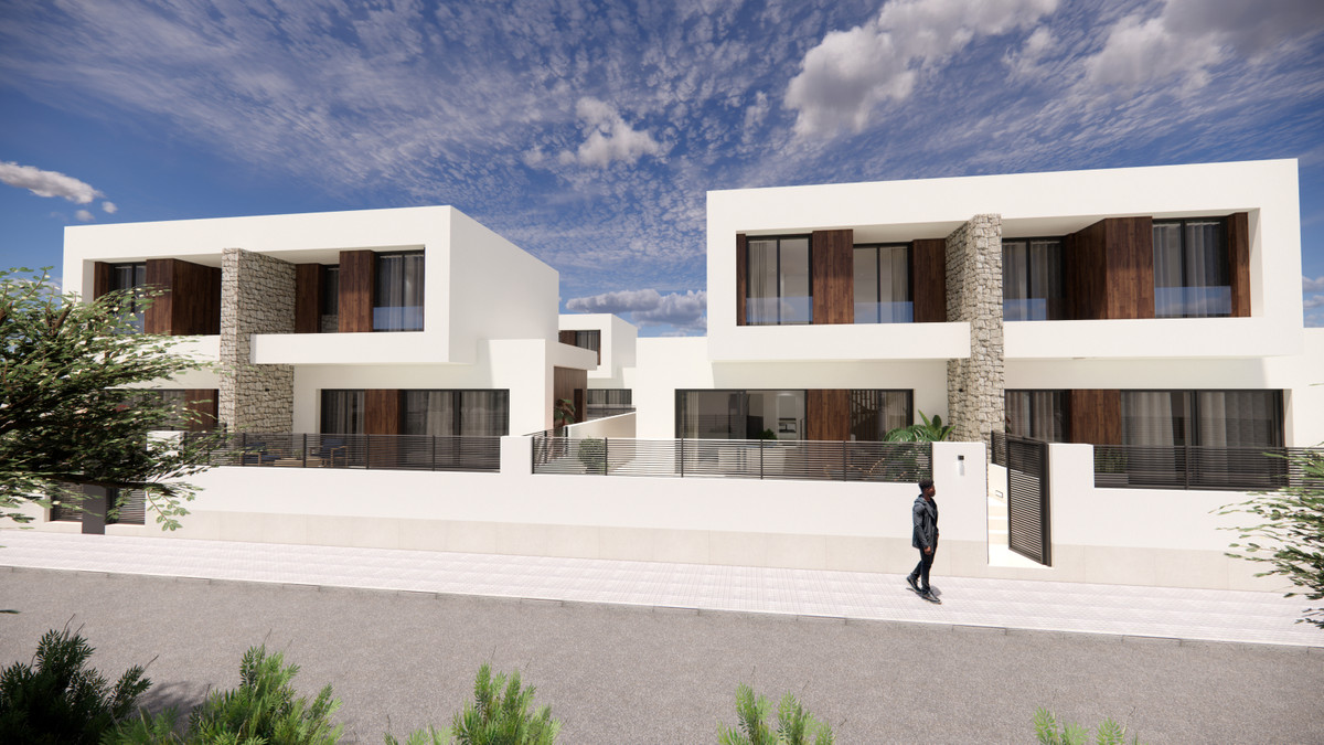 Villa en Venta en Dolores, Alicante