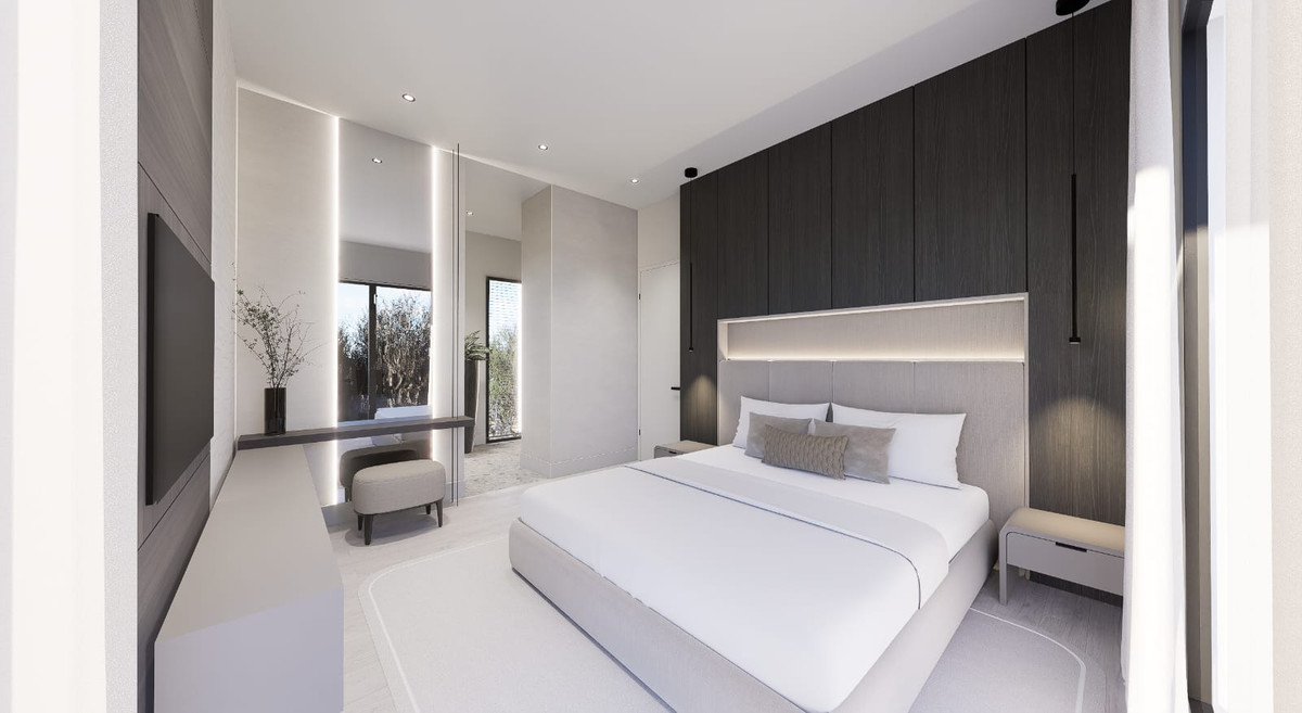 Impresionante villa en Mijas: 5 habitaciones
