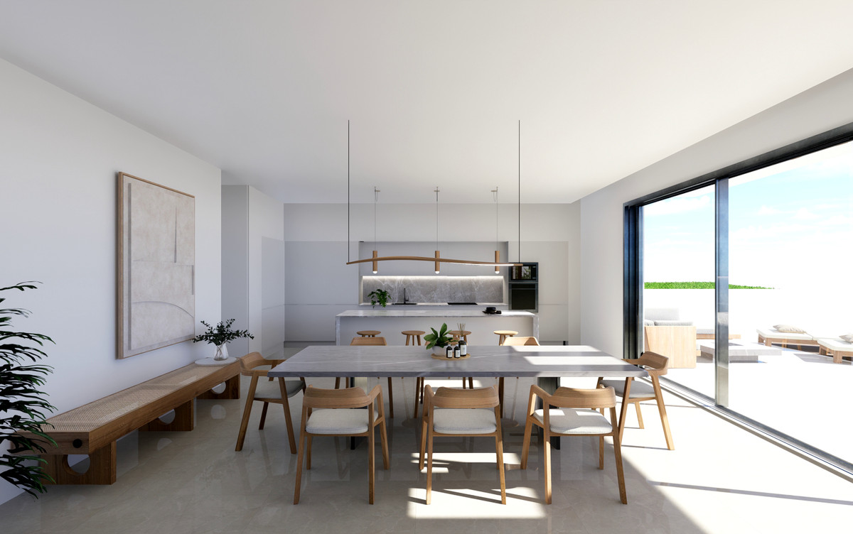 Impresionante villa en Casares: 5 habitaciones