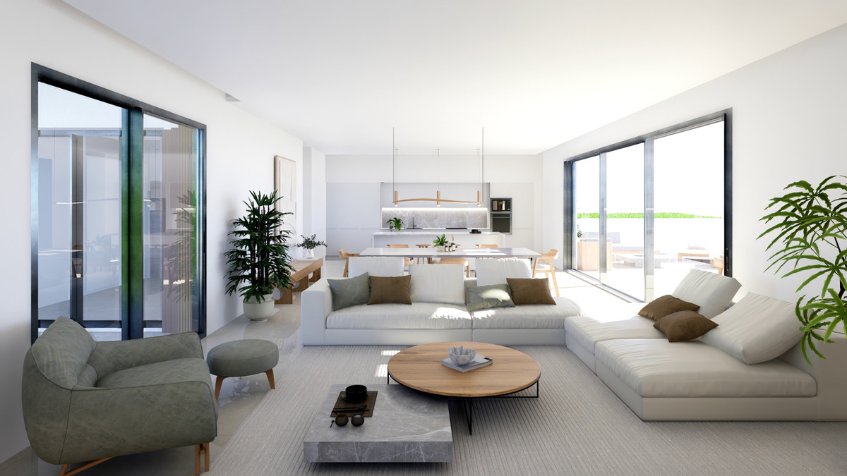 Impresionante villa en Casares: 5 habitaciones