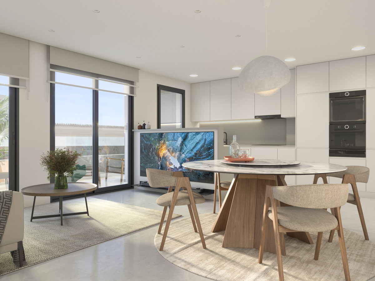 Apartamento en venta en Santa Pola