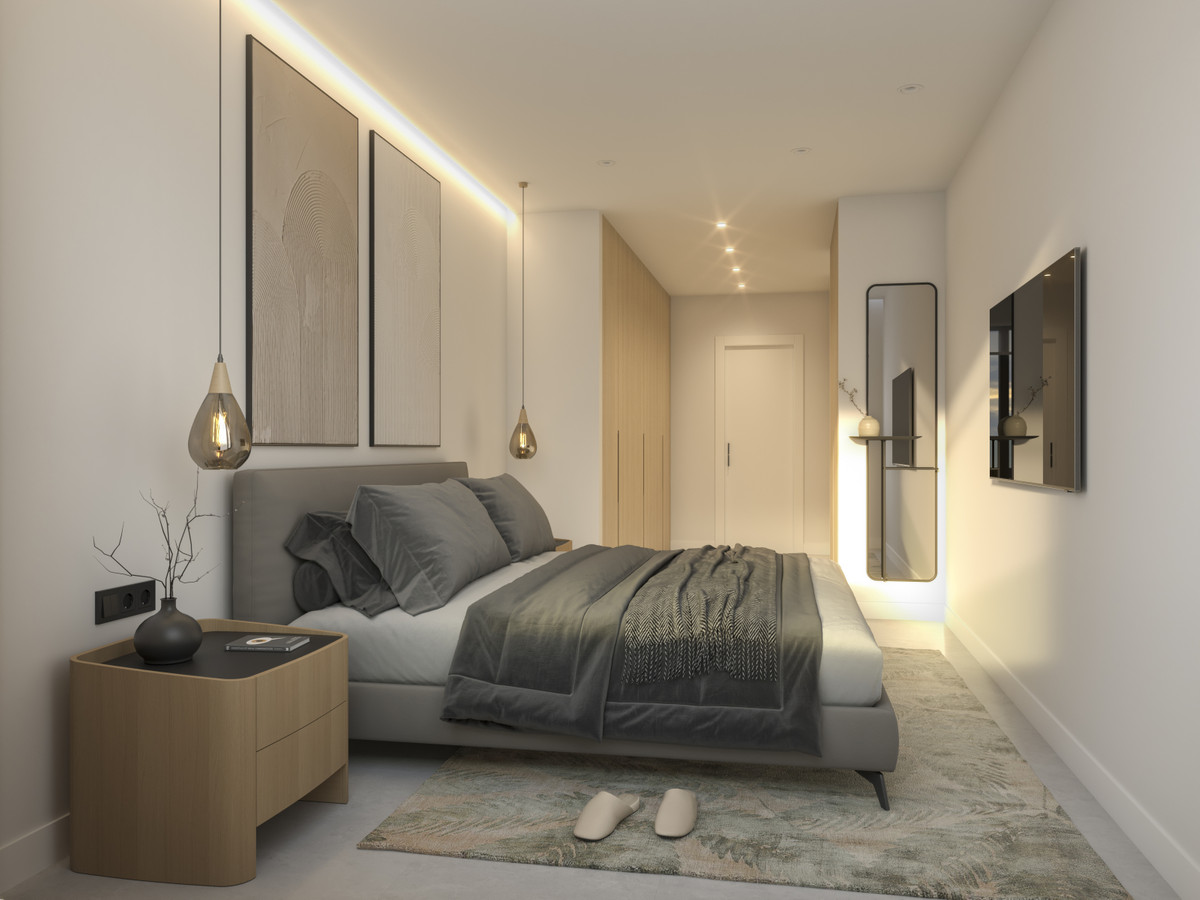 Apartamento en venta en Santa Pola