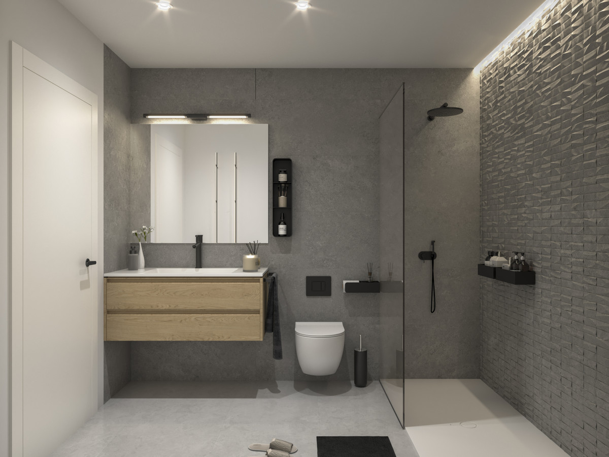Apartamento en venta en Santa Pola