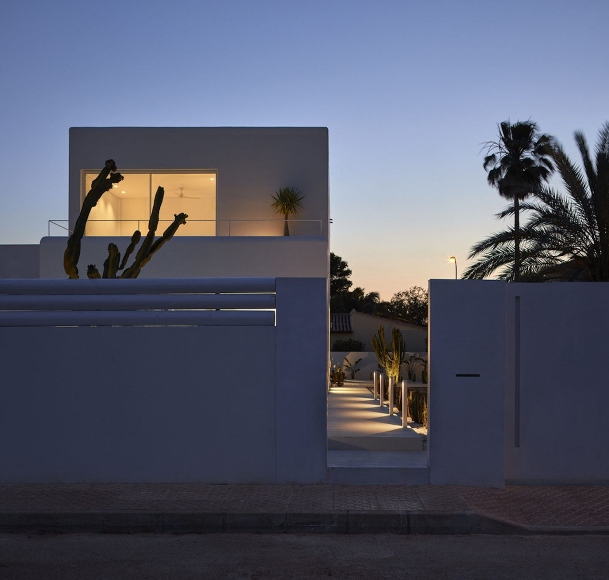 Villa Estepona: 3 dormitorios, 2 baños