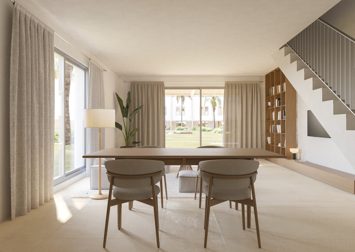 Chalet en Denia: 3 habitaciones, 3 baños