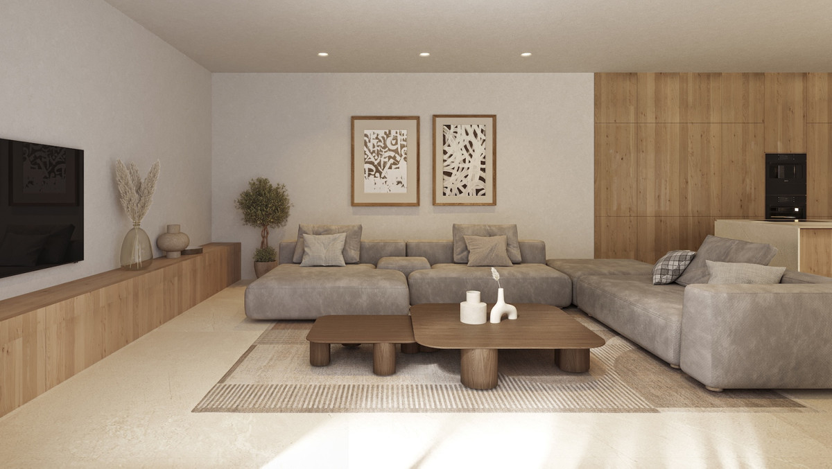 Villa en Benissa: 3 habitaciones, 2 baños.