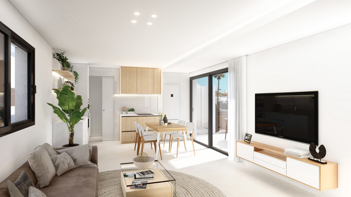 Villa en Venta en San Pedro del Pinatar