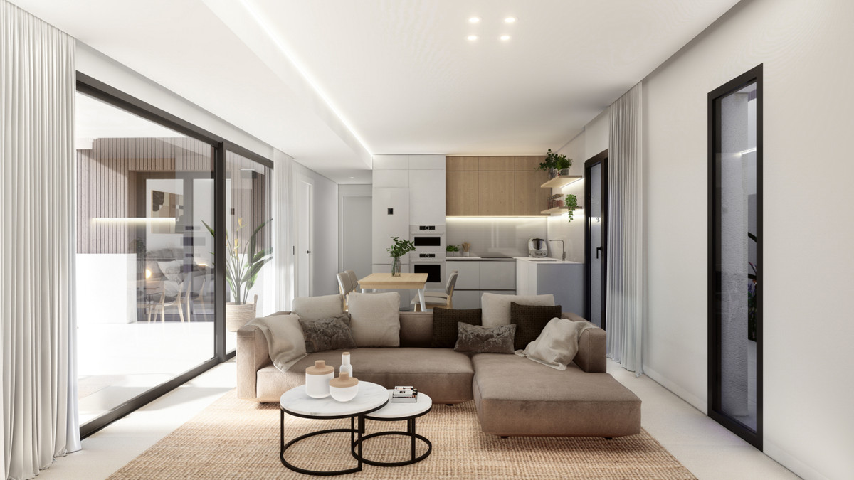 Villa en Venta en San Pedro del Pinatar