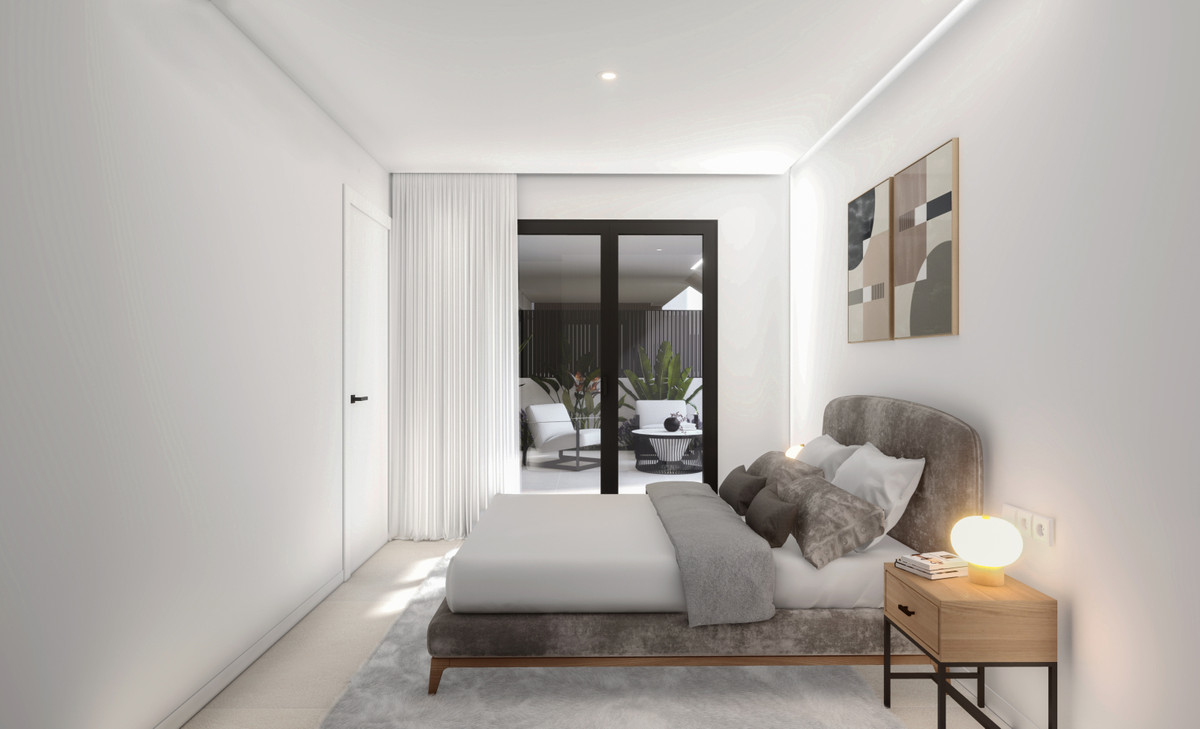 Villa en Venta en San Pedro del Pinatar