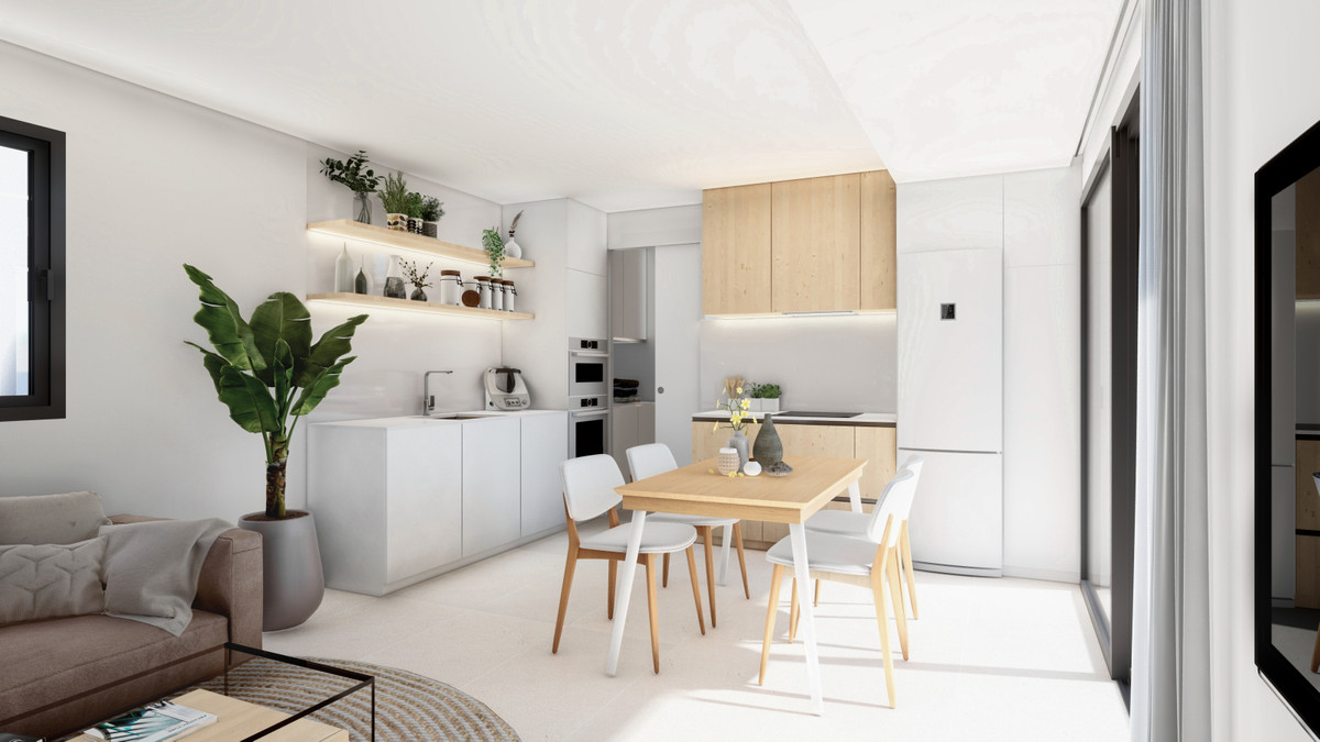 Villa en Venta en San Pedro del Pinatar