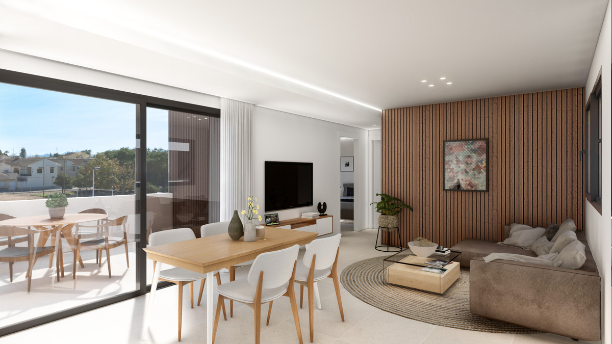 Villa en Venta en San Pedro del Pinatar
