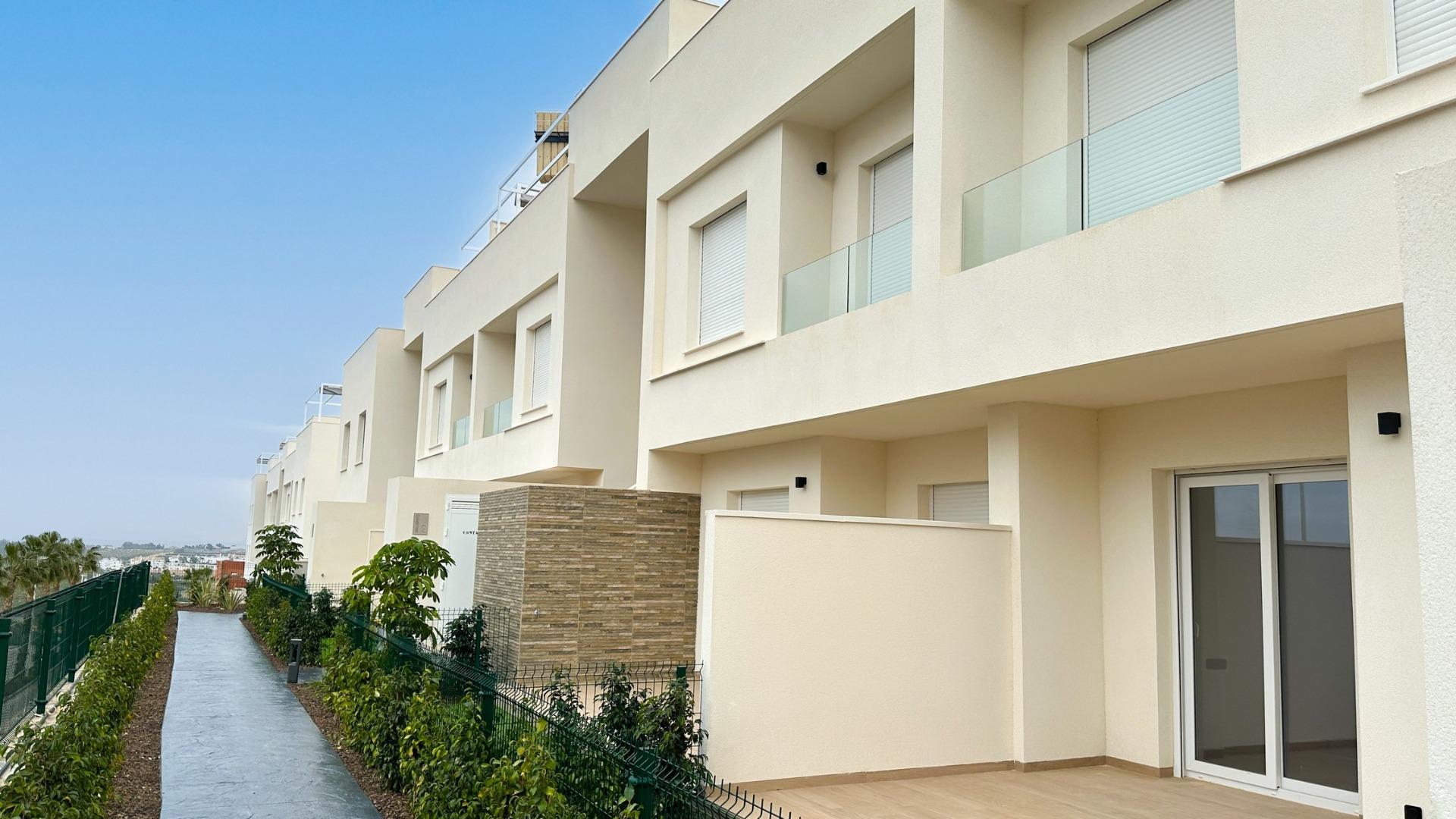 Casa en Venta en Algorfa