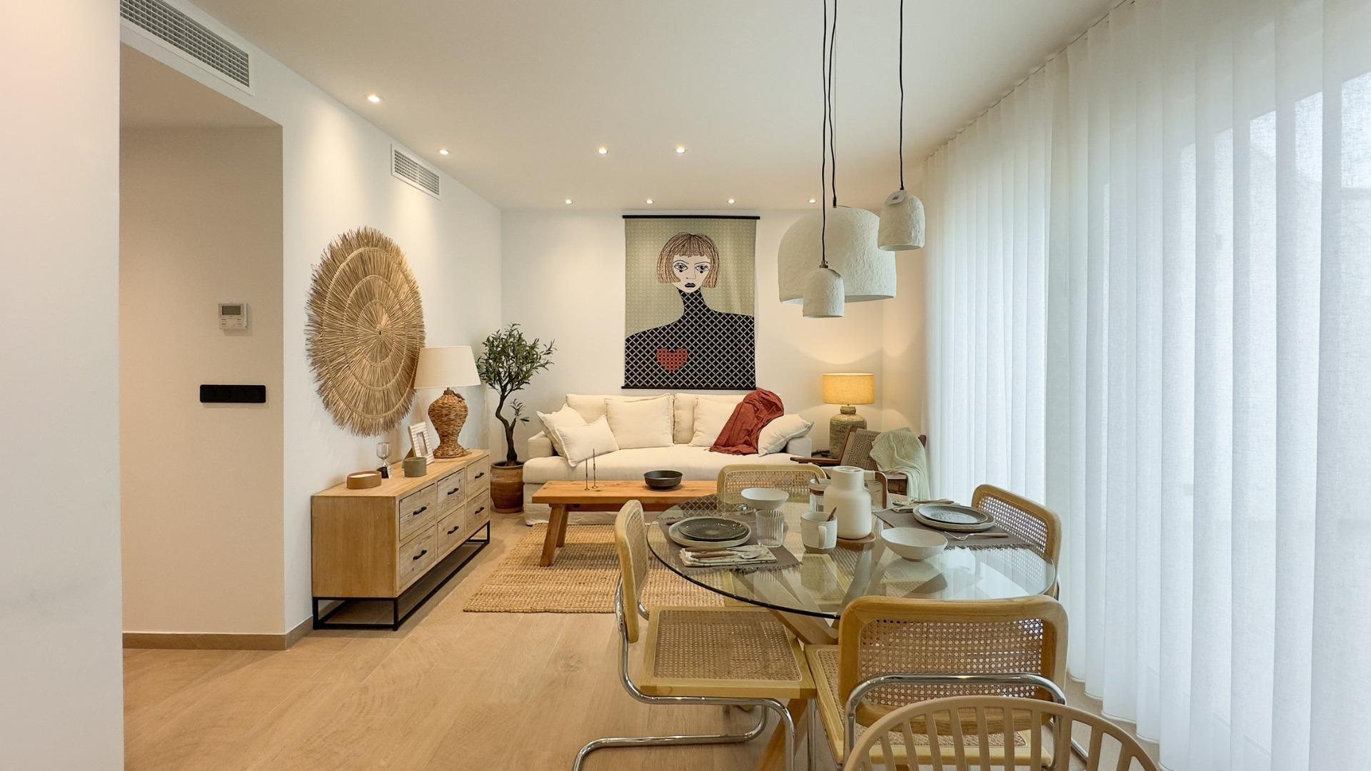 Casa en Venta en Algorfa