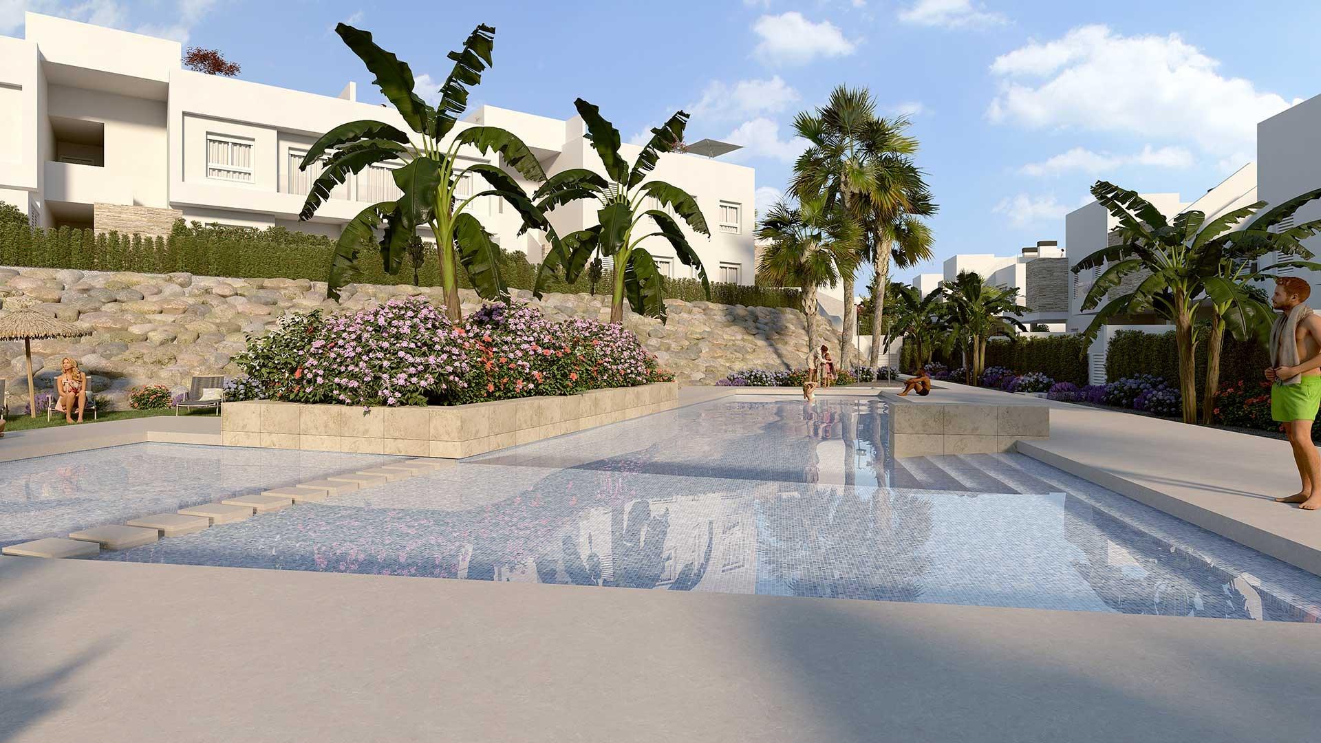 Casa en Venta en Algorfa