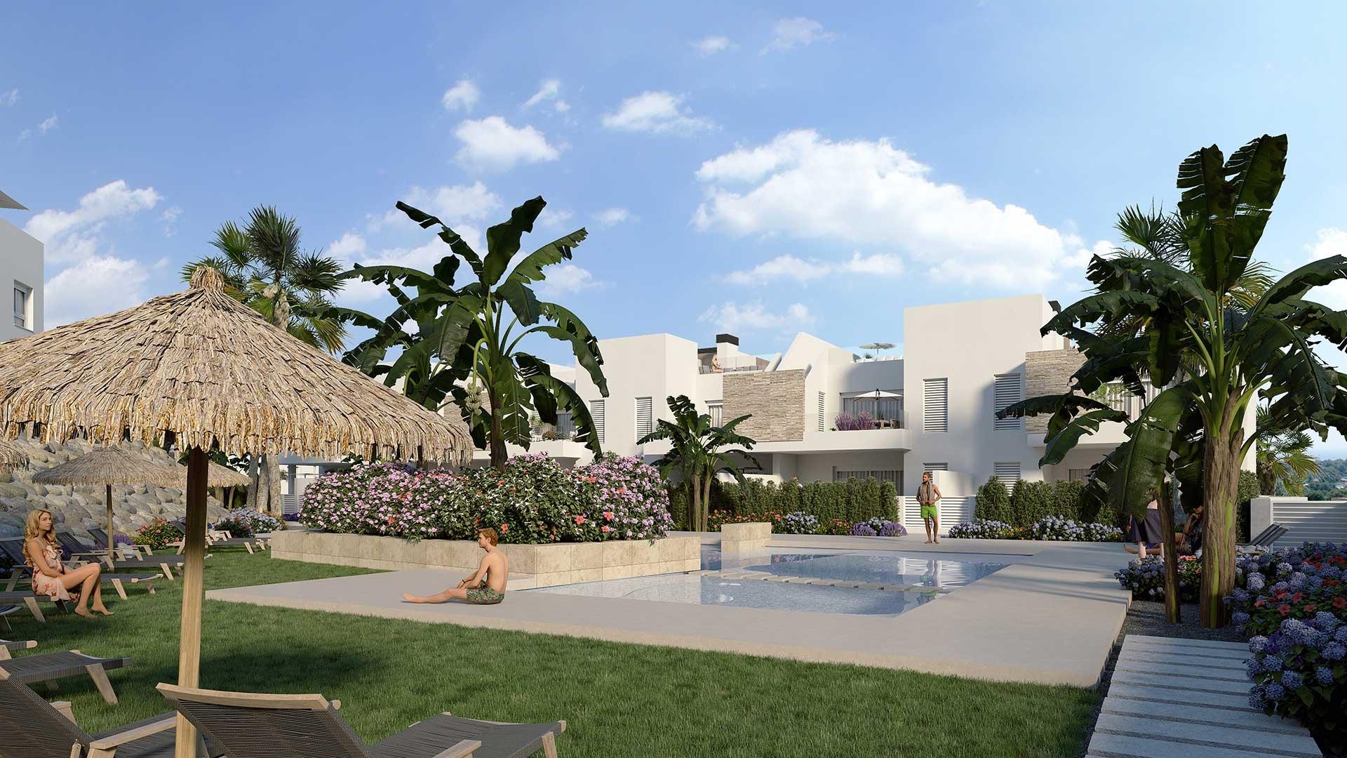 Casa en Venta en Algorfa