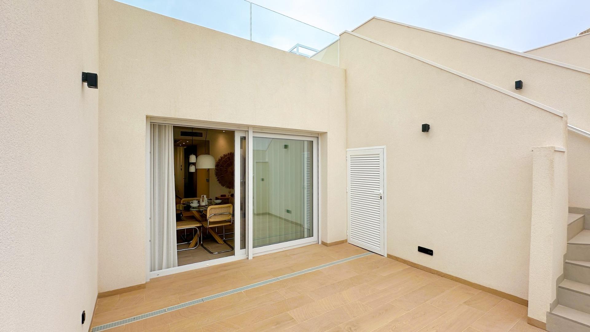 Casa en Venta en Algorfa
