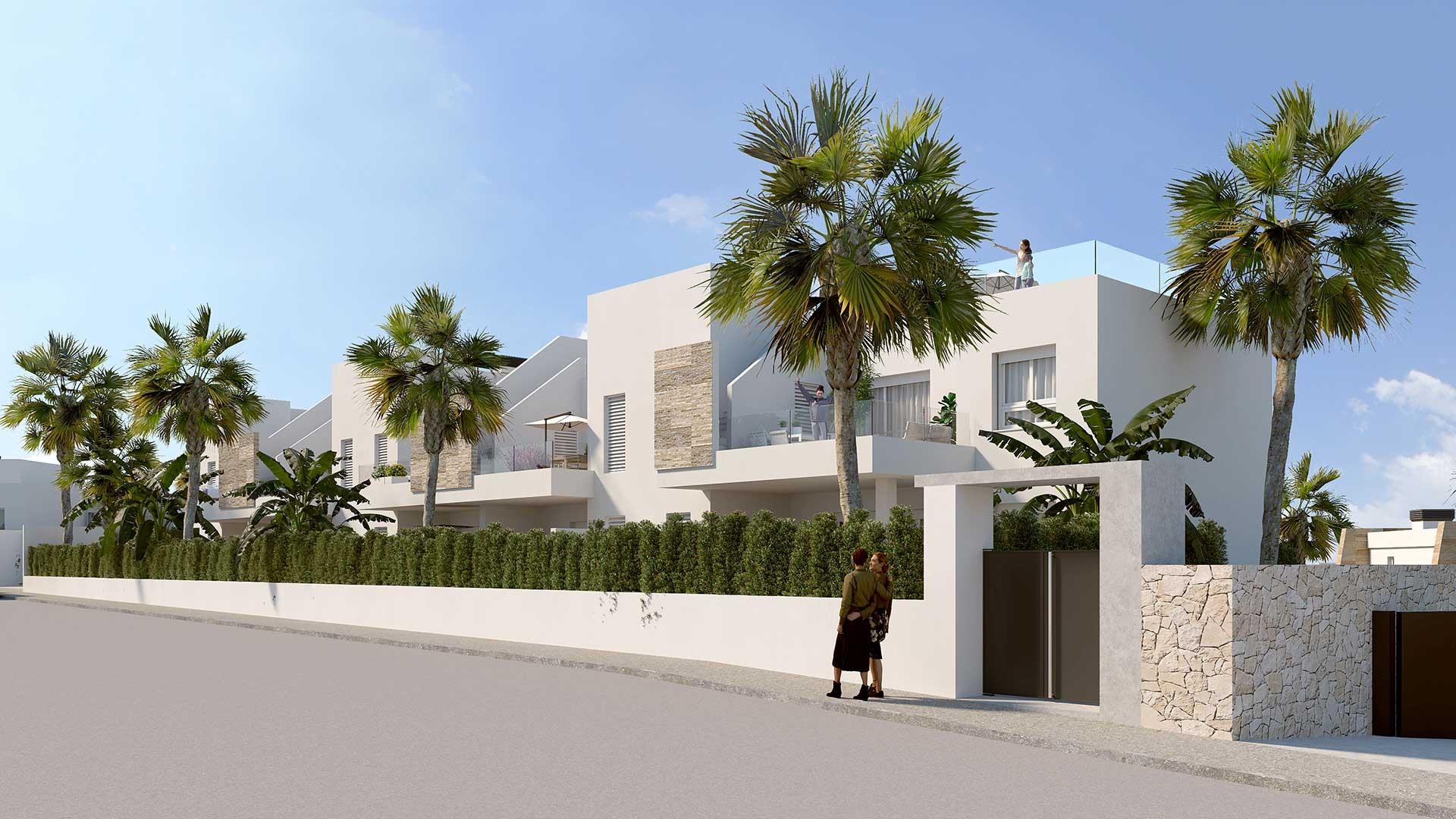 Casa en Venta en Algorfa