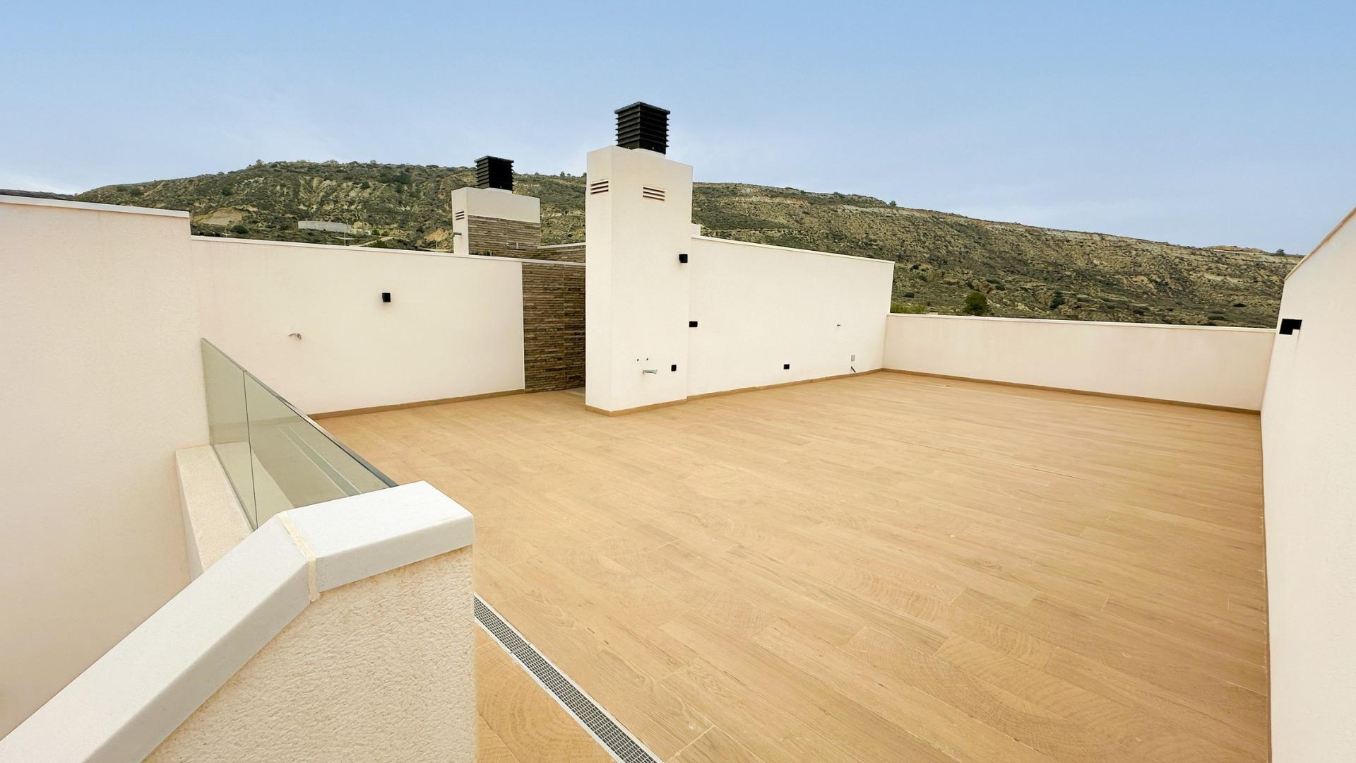 Casa en Venta en Algorfa