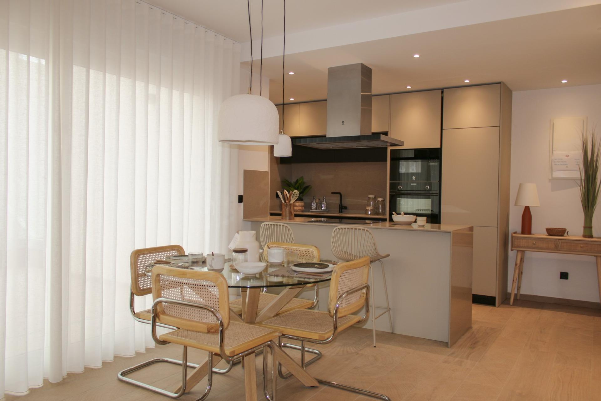 Casa en Venta en Algorfa