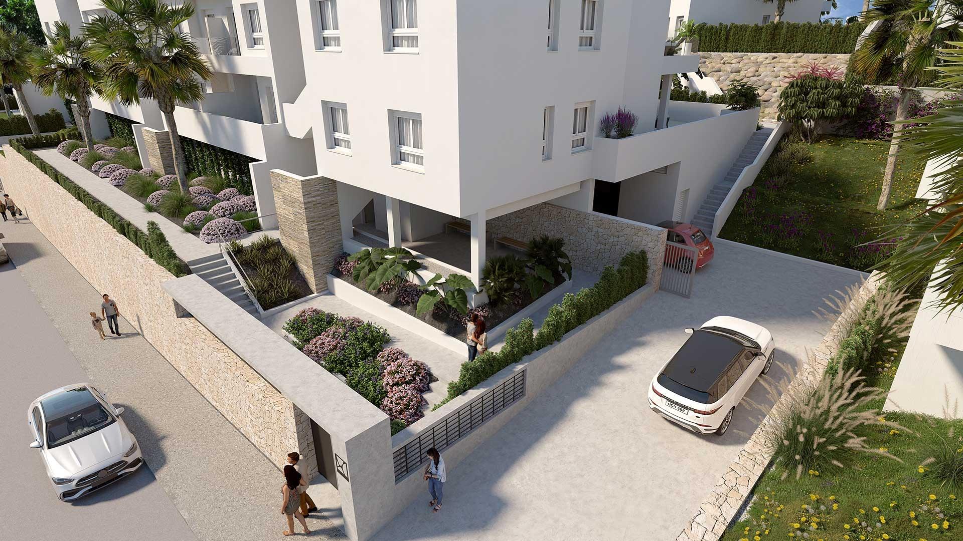 Casa en Venta en Algorfa