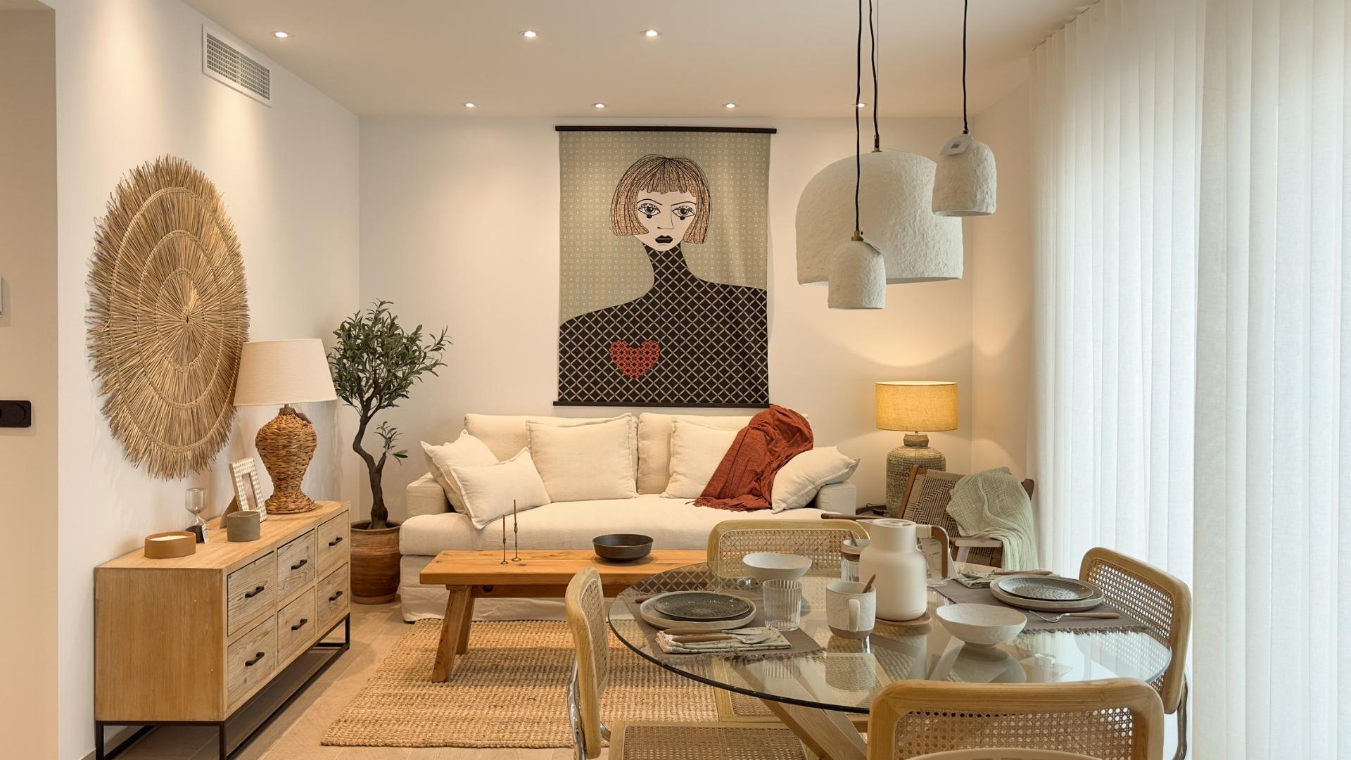 Casa en Venta en Algorfa
