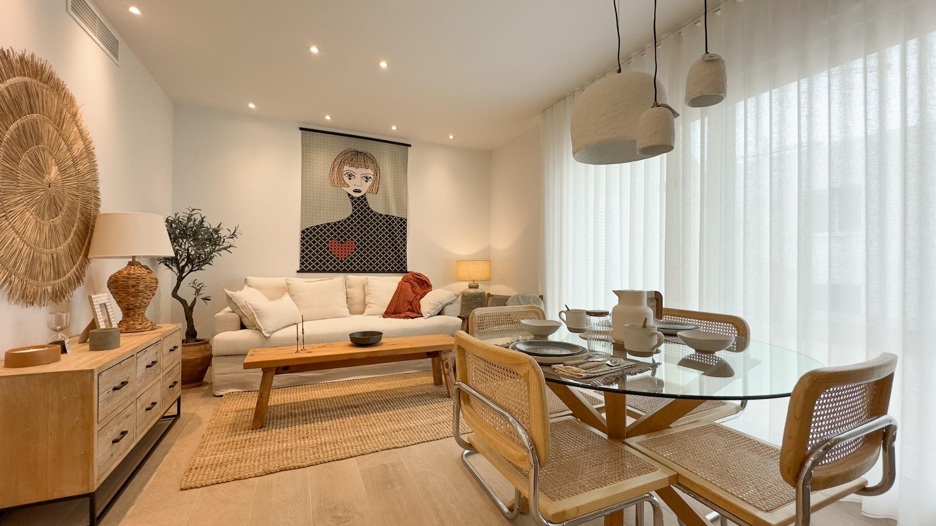 Casa en Venta en Algorfa