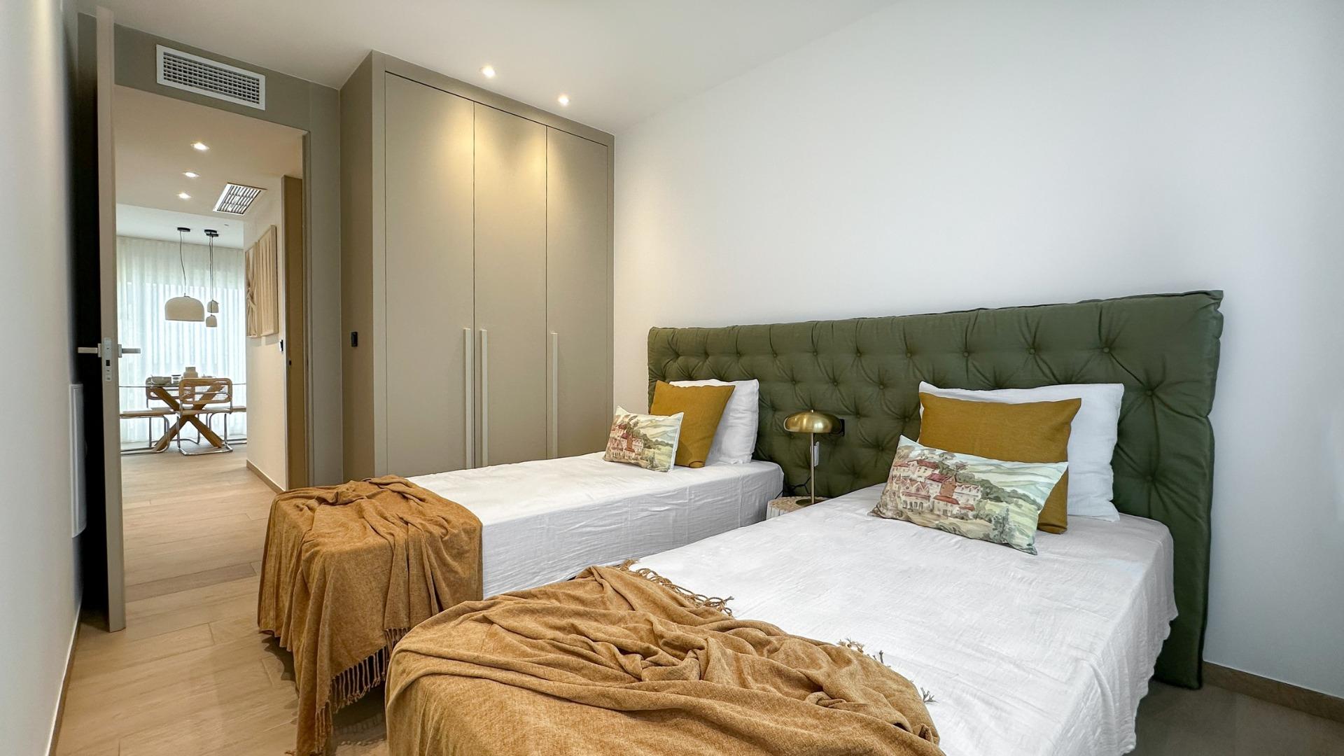 Casa en Venta en Algorfa