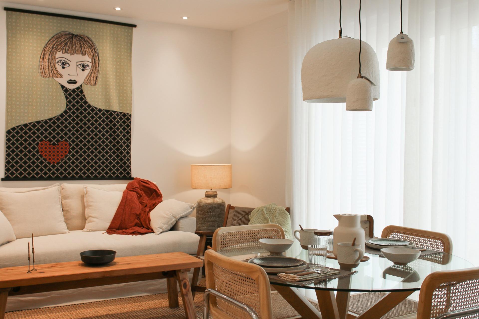 Casa en Venta en Algorfa