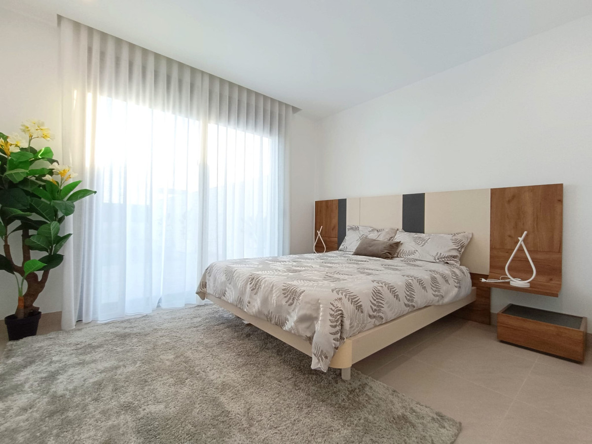 Villa en Benijófar: 3 habitaciones, 3 baños